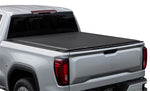 ACCESS Covers Tonneau Cover, Black - 42419