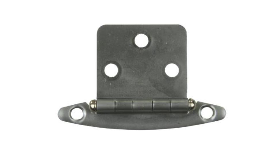 JR Products Door Hinge, Set Of 2 - 70655