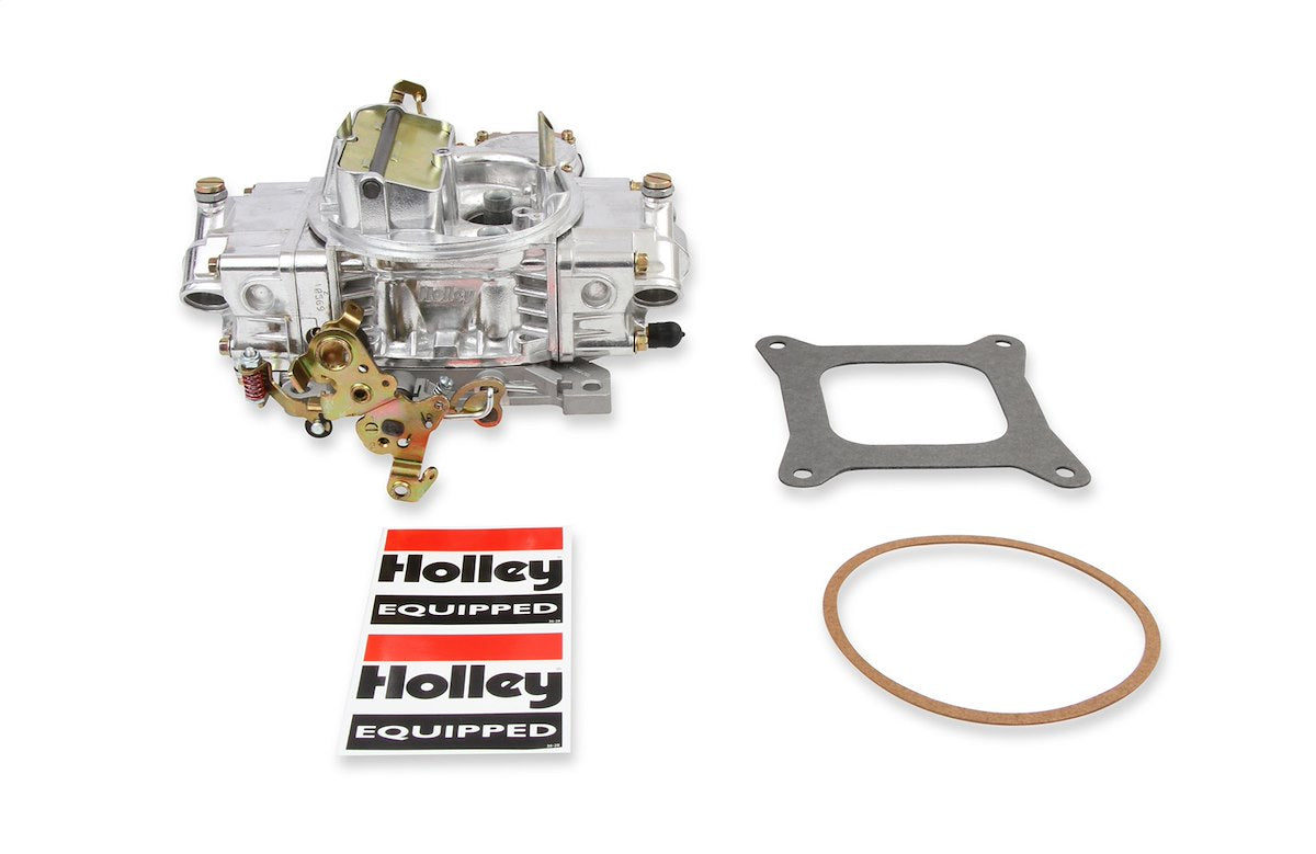 Holley Carburetor 0-3310S product image 1