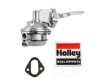 Holley Mechanical Fuel Pump 12-460-11 product image 2