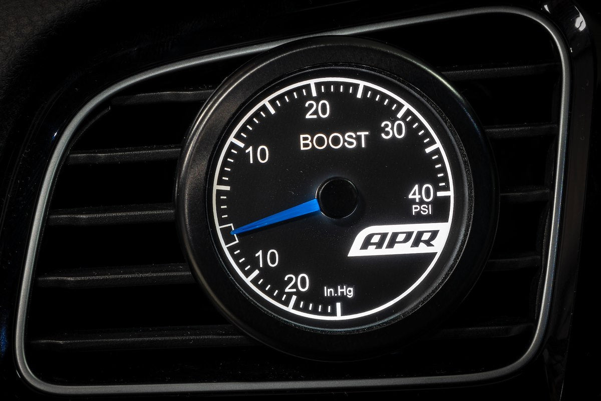 APR Boost Gauge MS100148 product image 3