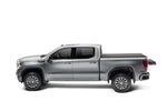 Extang Tonneau Cover, 2 Folds/3 Panels, Matte Black - 90456