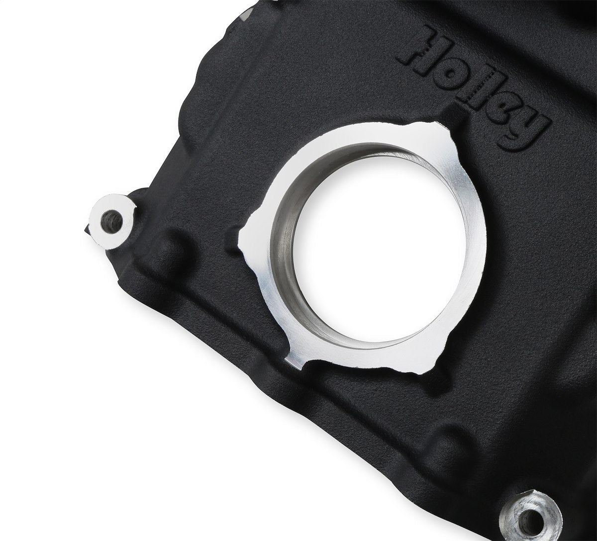 Holley Accessory Drive Belt Kit 20-291BK product image 20