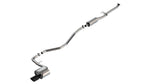 Borla Exhaust System Kit 140941BC product image 1
