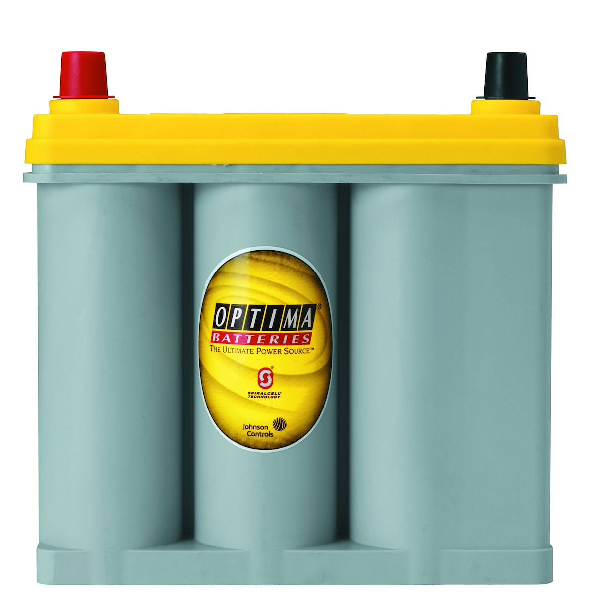 OPTIMA Automotive Batteries 8071-167 product image 1