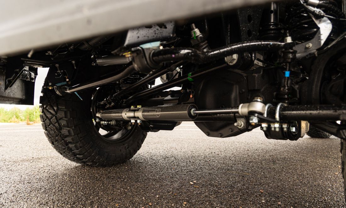 ReadyLift Suspension Lift Kit 43-23440 product image 5