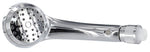 Phoenix Products Shower Head, Polished Chrome Plated - PF276040