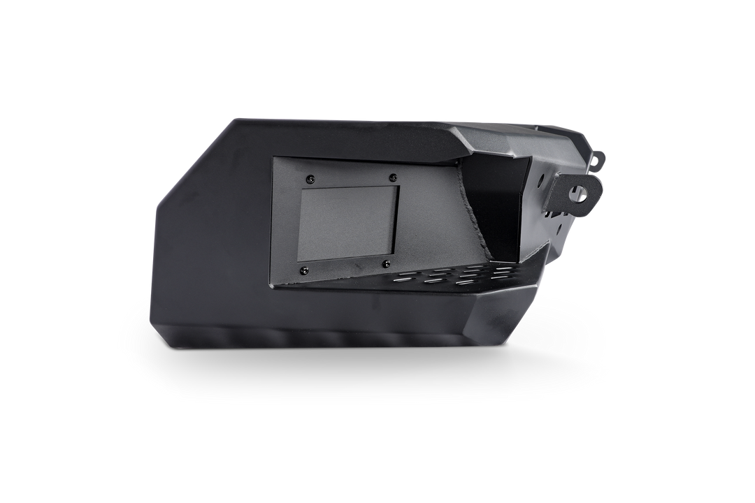Attica 4x4 Bumper ATTSL01B103-BX product image 4