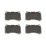 Brembo Brake Pads P09004N product image 2