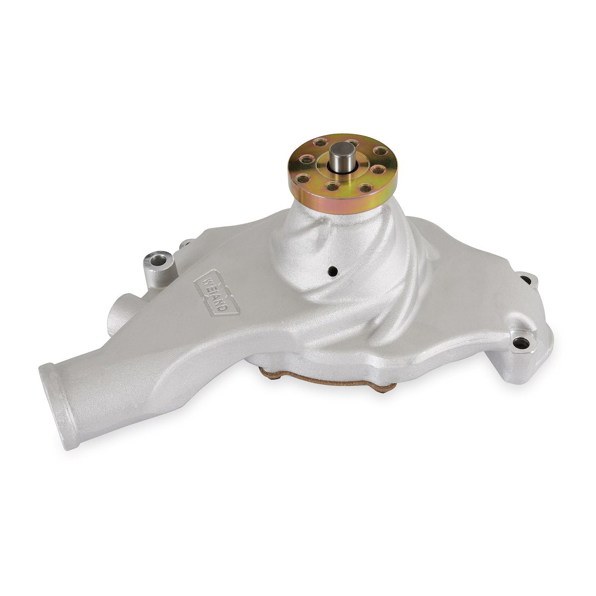 Weiand Engine Water Pump 9212 product image 1