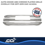 Coast2Coast Universal Wheel Covers IWCGI149 product image 2