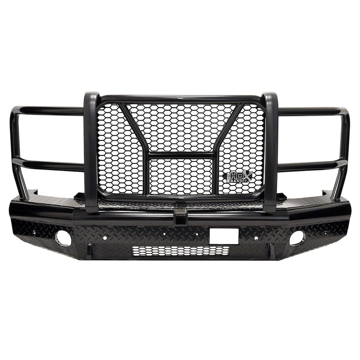 Westin Grille Guards & Bull Bars 58-311205 product image 1