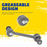 MOOG Steering & Chassis Components K750322 product image 8