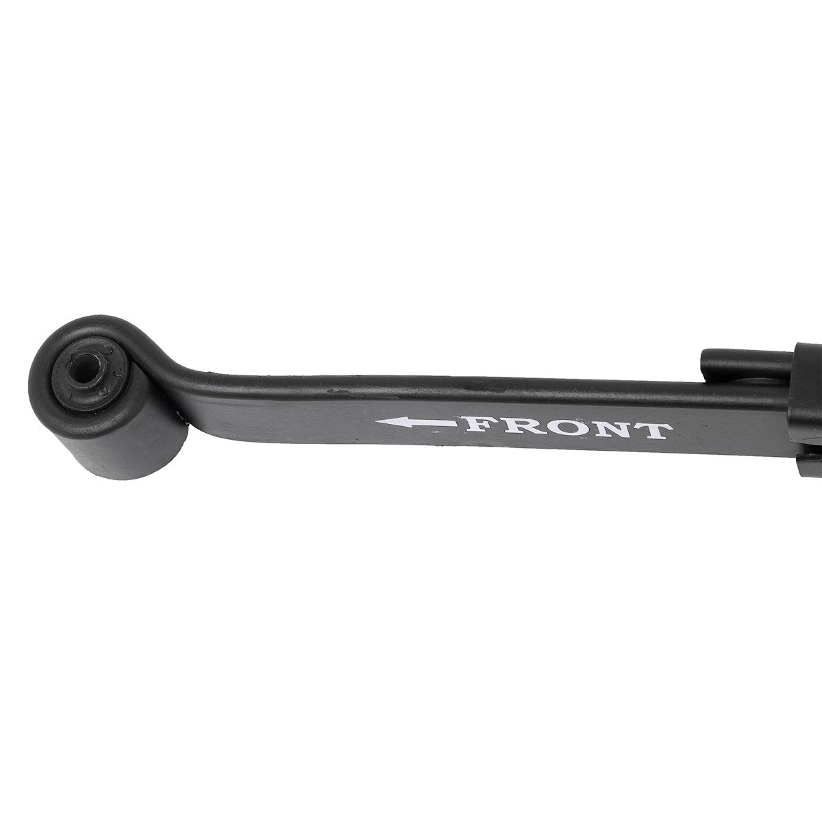 Bell Tech Leaf Spring, 4 in Drop - 5950