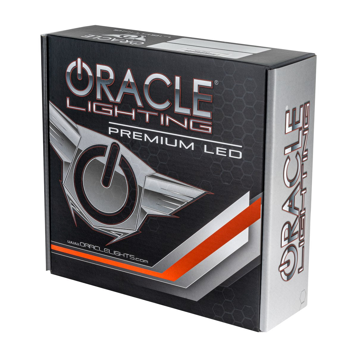 Oracle Lighting Underbody Light Kit Cable, 4 Pin Extension, 6 ft Length - 5814-504