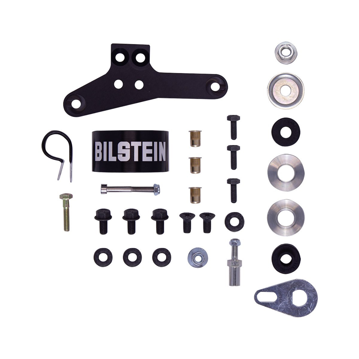 Bilstein Shock Absorber 25-326369 product image 2
