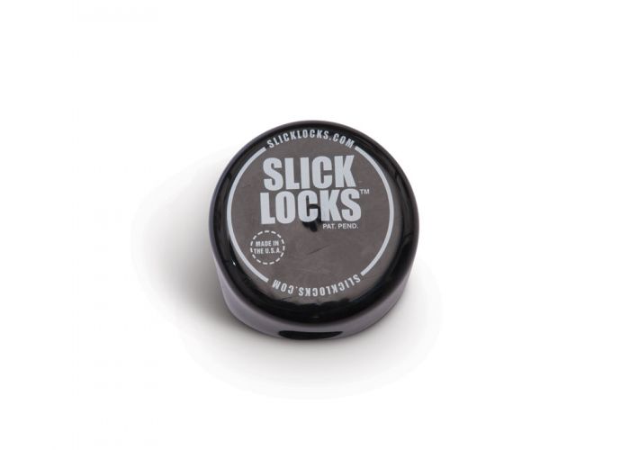 Slick Locks Puck Lock Cover - WC-101