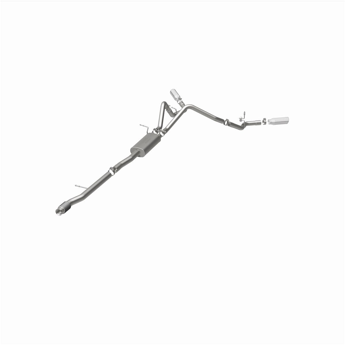 MagnaFlow Exhaust Products Exhaust System Kit 15269 product image 2