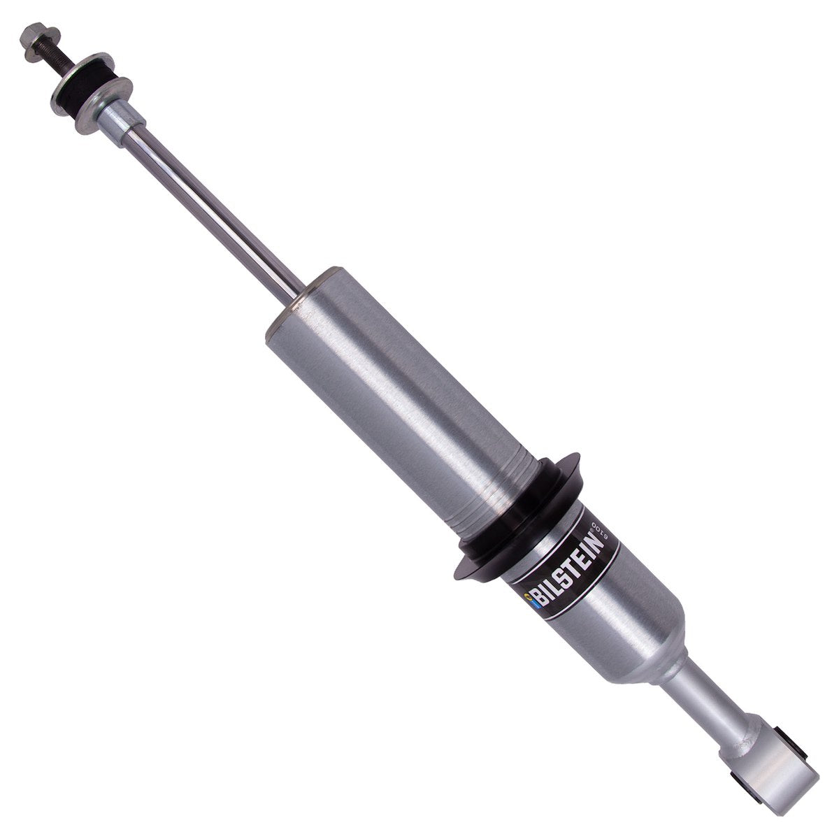 Bilstein Leveling Kit Suspension, B8 6112 Series, 0 To 2-3/4 in Lift, With 2 Shocks/2 Springs/2 Spring Seats - 47-310025