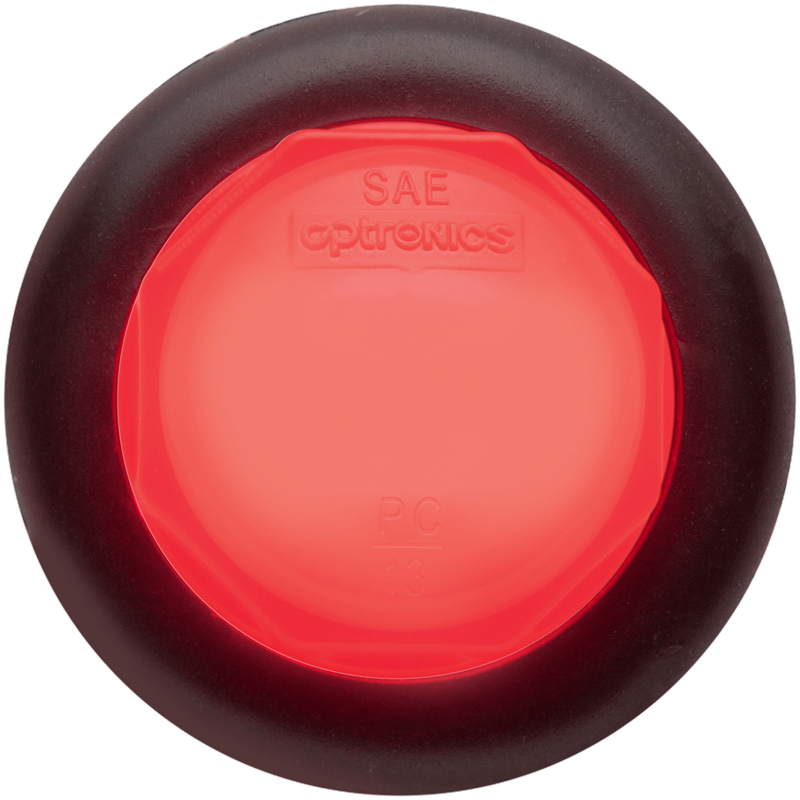 Optronics Trailer & Marker Lights MCL110RKBP product image 1