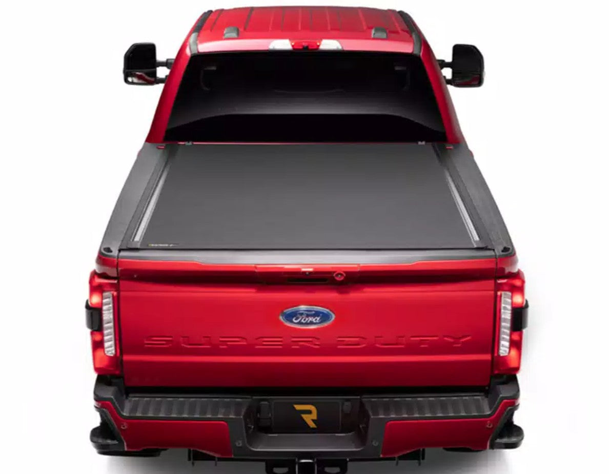 BAK Hard Rolling Tonneau Covers 80331 product image 4