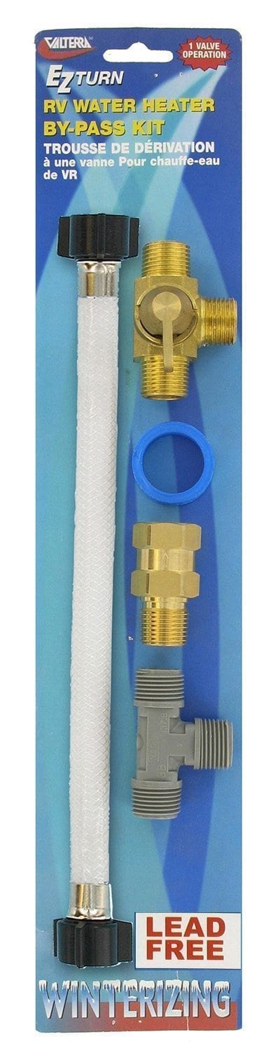 Valterra Fresh Water By-Pass - P23505LFVP