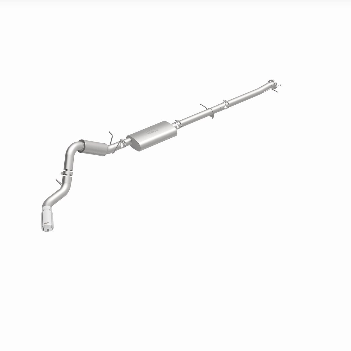 MagnaFlow Exhaust Products Exhaust System Kit 19524 product image 7