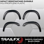 TrailFX Fender Flares TFD3002T product image 4