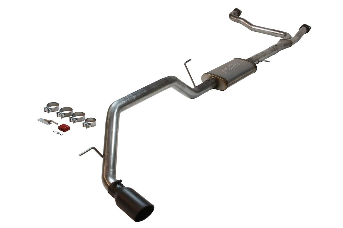 Flowmaster Exhaust System Kit 717910 product image 3