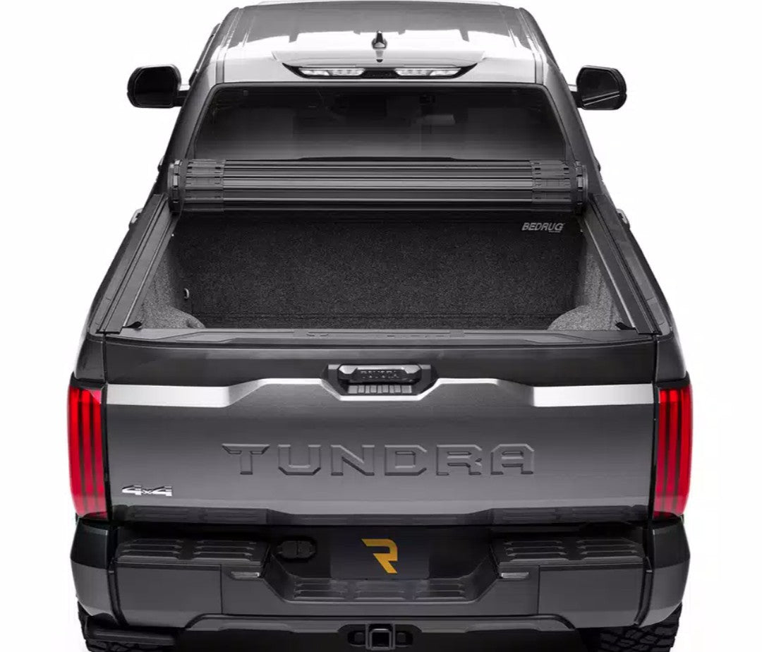 BAK Hard Rolling Tonneau Covers 80440RK product image 7