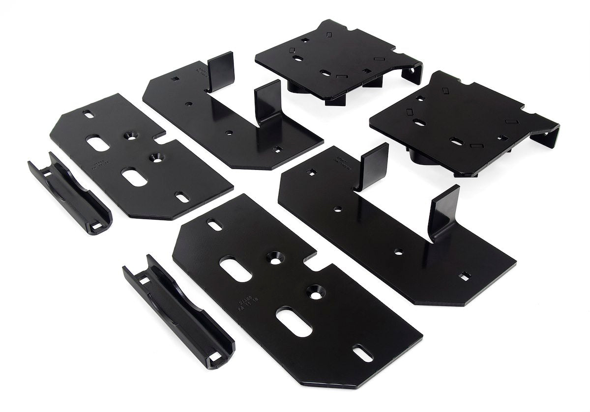 Air Lift Air Spring Kits 57595 product image 4