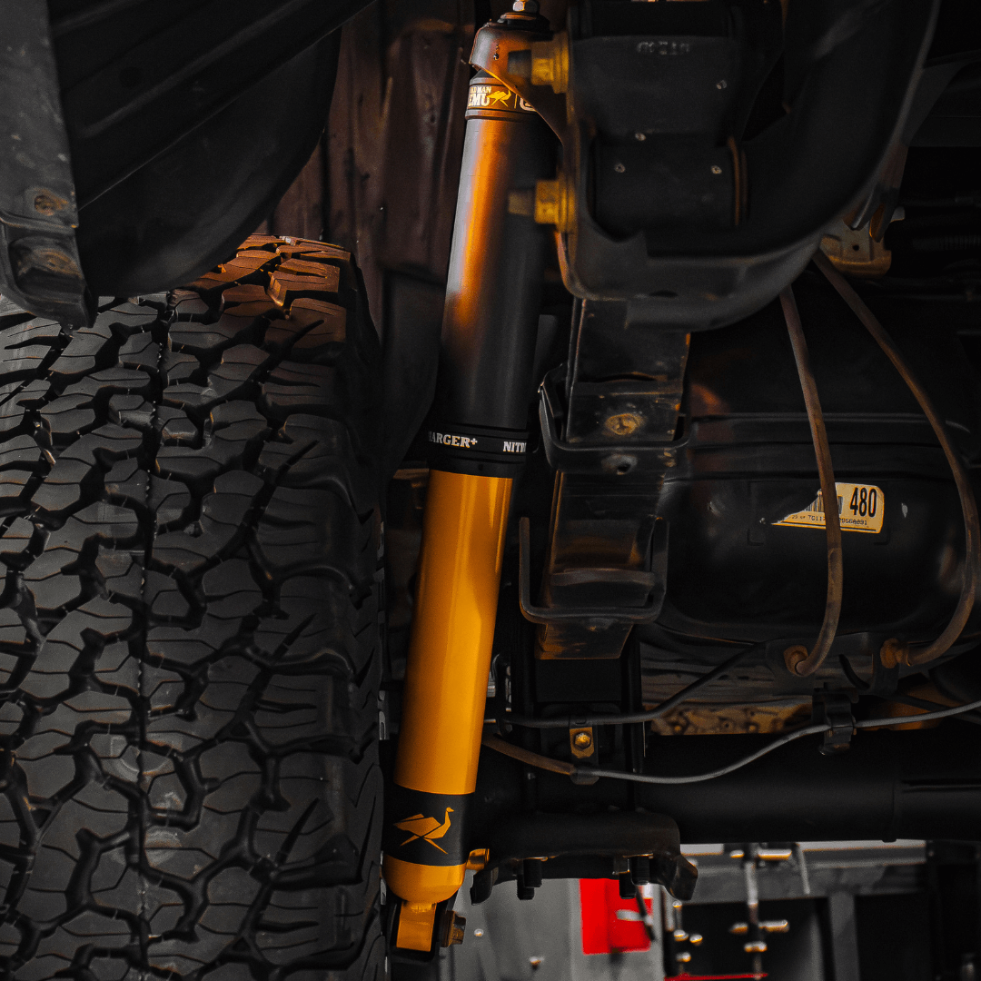 ARB Shock Absorber - 63091