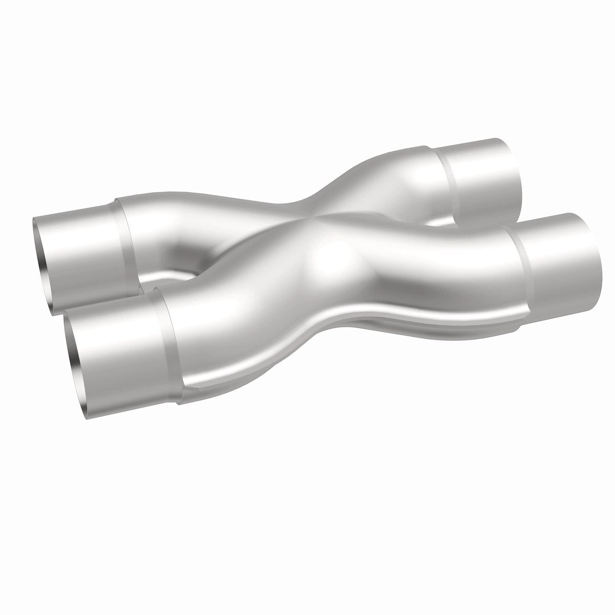 MagnaFlow Exhaust Products Exhaust X Pipe 10790 product image 9