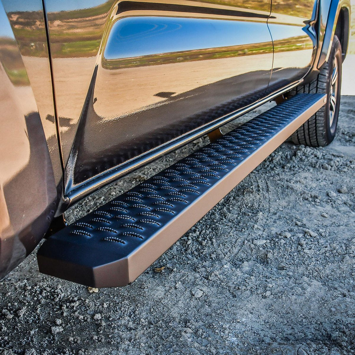 Westin Running Boards & Nerf Bars 27-74735 product image 16