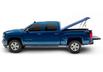 UnderCover One-Piece Hard Tonneau Covers UC2206L-AZ product image 8