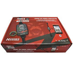 Hughes Auto Surge Protector, 2400 Joules Of Advanced Surge Protection, 30 amp, Bluetooth Connectivity - PWD30