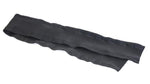 T-H Marine Trolling Motor Cable Sleeve, 60 in Length, Black - GFTJ-1-DP