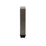 Lippert Console, Seismic Theater Series, 5 in Width x 34 in Depth x 31-1/2 in Height - 2024044198