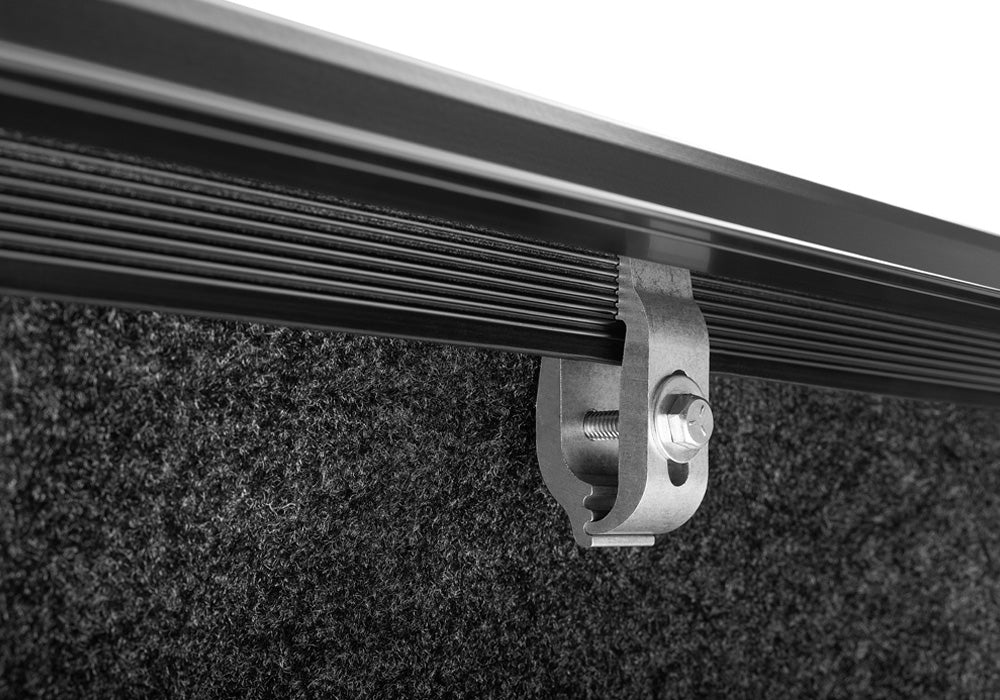 TruXedo Soft Roll-Up Tonneau Covers 597701 product image 16