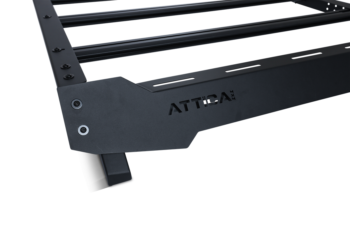 Attica 4x4 Roof Rack ATTFB01F102-BX product image 4