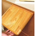 Camco Counter Top Extension, Extends Counter Top 12 in, 12 in Length x 13-1/2 in Width x 3/4 in Thick - 43421