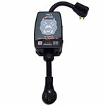 Hughes Auto Surge Protector, 4800 Joules Of Advanced Surge Protection, 50 amp, Bluetooth Connectivity - PWD50-EPO