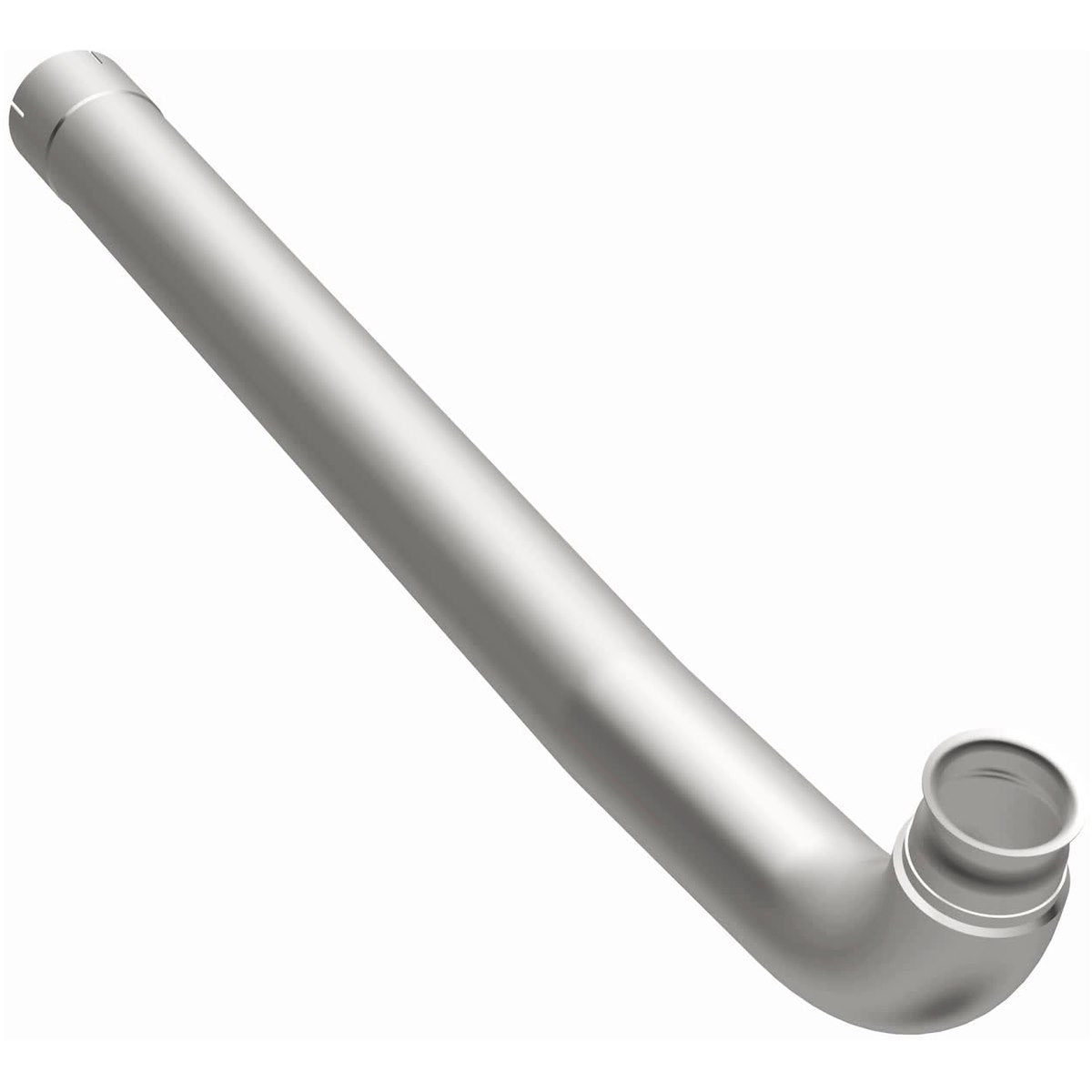 MagnaFlow Exhaust Products Turbocharger Down Pipe 15399 product image 4
