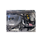 K&N Air Cleaner Assemblies and Air Intake Kits 69-6036TC product image 5