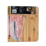 Camco Counter Top Extension, Extends Counter Top 12 in, 12 in Length x 13-1/2 in Width x 3/4 in Thick - 43423