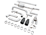 AWE Tuning Exhaust System Kit 3015-33119 product image 4