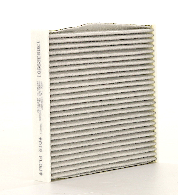 WIX Filters Cabin Air Filter, XP Series - 24483XP