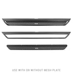 Go Rhino Running Boards & Nerf Bars D14505T product image 8