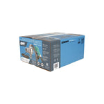 GPI Liquid Transfer Tank Pump, G20 Series, 12 V DC, 20 gal Per Minute - 162000-03