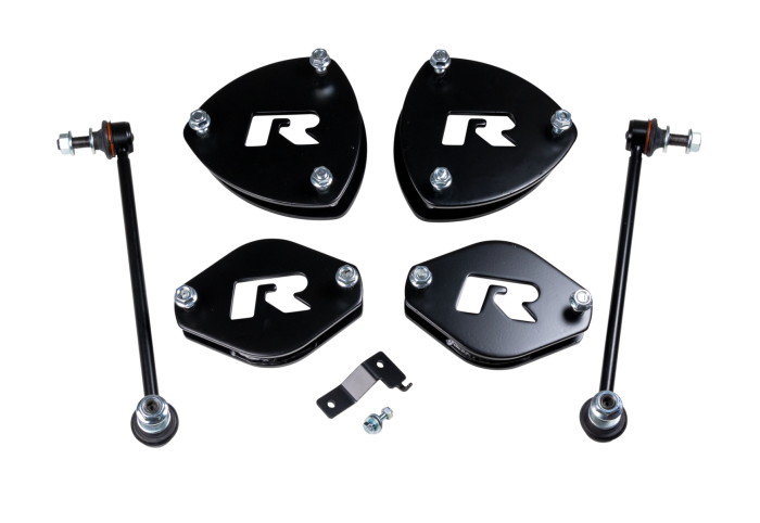ReadyLift Suspension Lift Kit 69-98200 product image 1